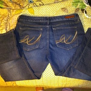 Express Jeans